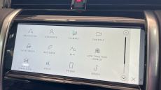 Land Rover Discovery Sport 1.5 P300e R-Dynamic SE 5dr Auto [5 Seat] Station Wagon